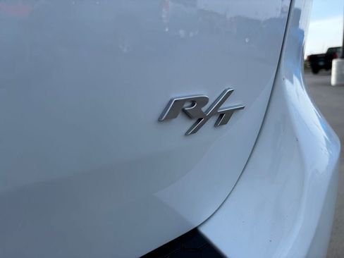 Used 2025 Dodge Durango R/T AWD/4WD image 32