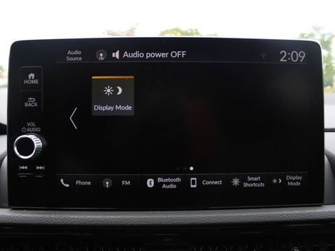 Certified 2024 Honda CR-V EX-L image 29