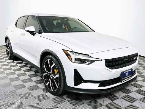 Used 2023 Polestar Polestar 2 AWD/4WD image 32