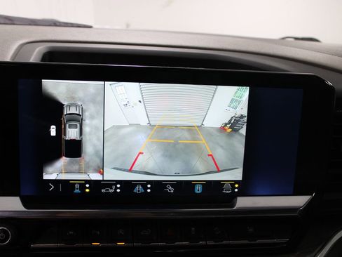 Used 2023 Chevrolet Silverado 1500 LTZ w/ LTZ Premium Texas Edition image 34