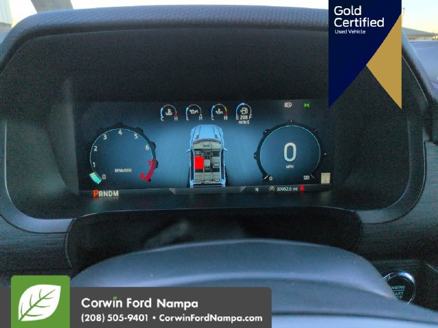 Used 2024 Ford F150 Tremor w/ Tow/Haul Package AWD/4WD image 17