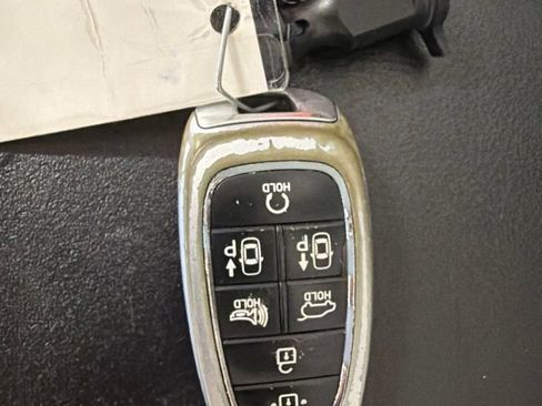 Used 2022 Hyundai Tucson Limited FWD image 30