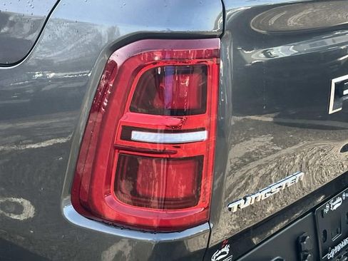 New 2026 RAM 1500 Tungsten image 10