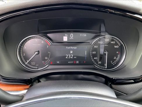 Used 2023 Cadillac XT5 Premium Luxury image 19