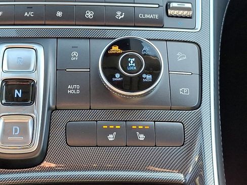 Used 2022 Hyundai Santa Fe SEL w/ Convenience + Premium Package image 25