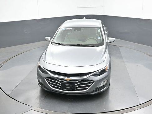 Used 2024 Chevrolet Malibu LT image 42
