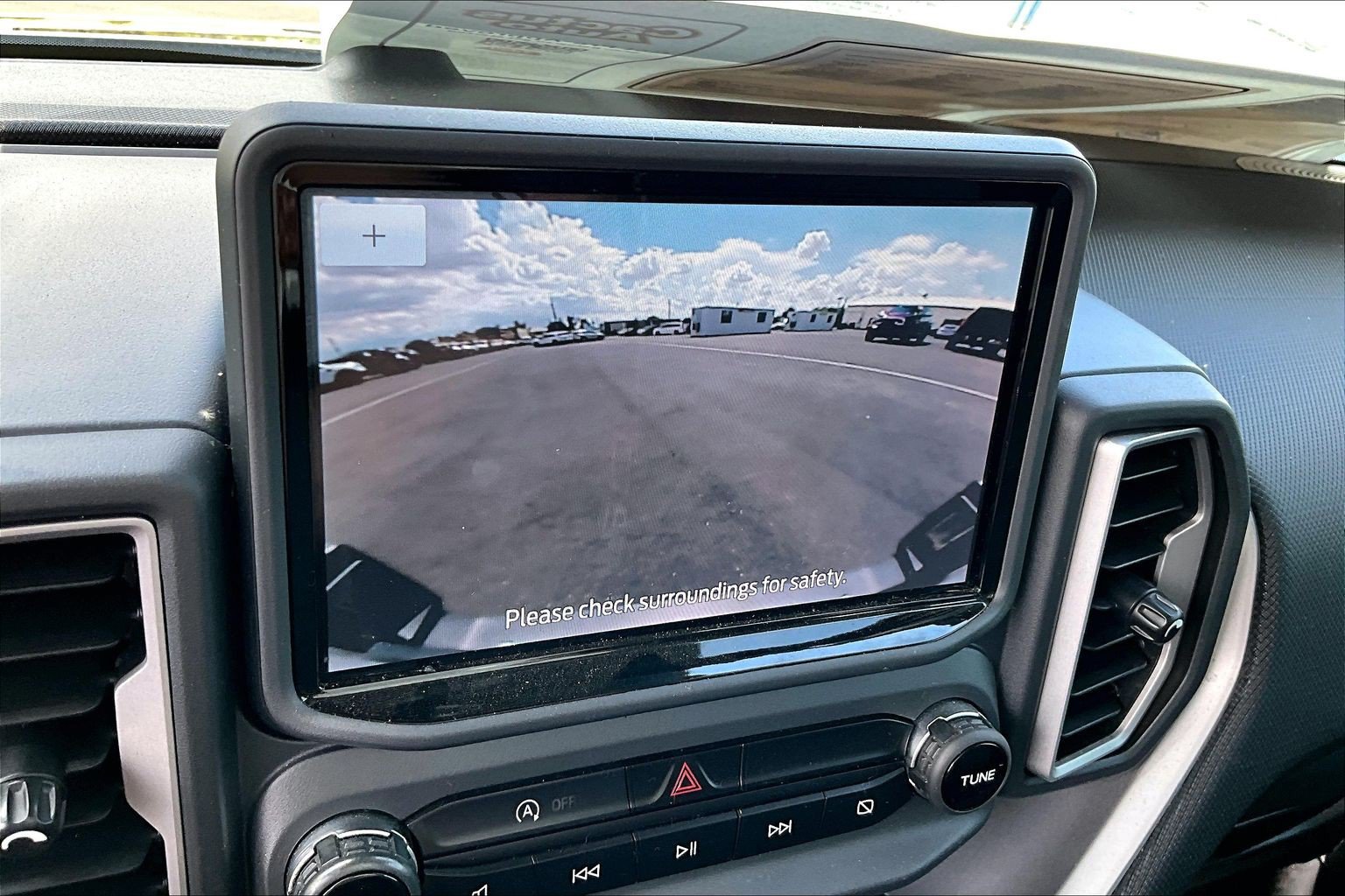 Used 2021 Ford Bronco Sport Big Bend AWD/4WD image 22