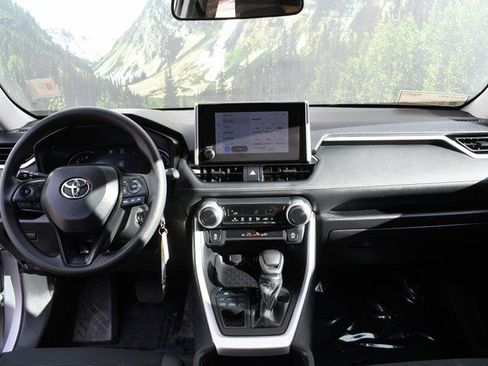 Certified 2024 Toyota RAV4 LE image 18