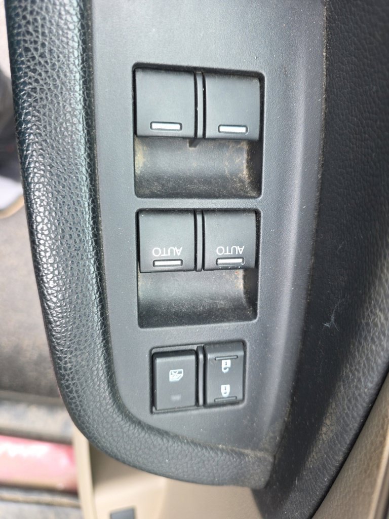 Used 2018 Honda Ridgeline RTL-T image 13