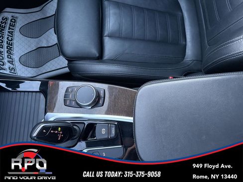 Used 2019 BMW X3 xDrive30i w/ Executive Package image 24