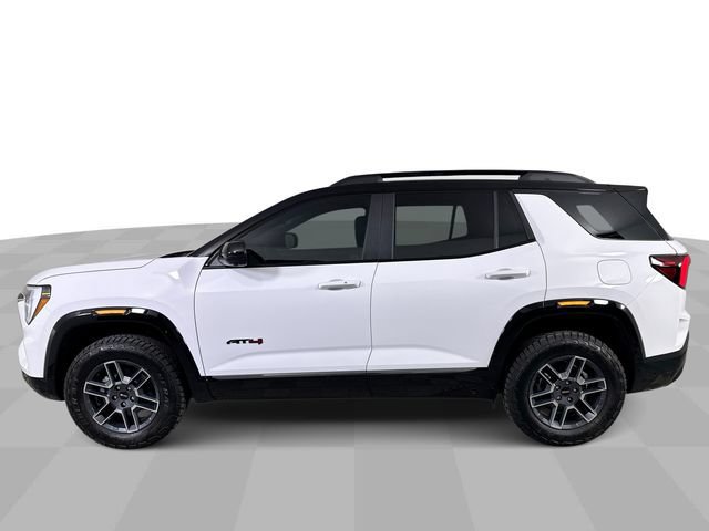 New 2027 GMC Terrain AT4 w/ Convenience Package III AWD/4WD image 6