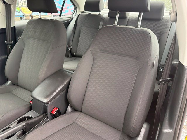 Used 2015 Volkswagen Jetta S FWD image 15