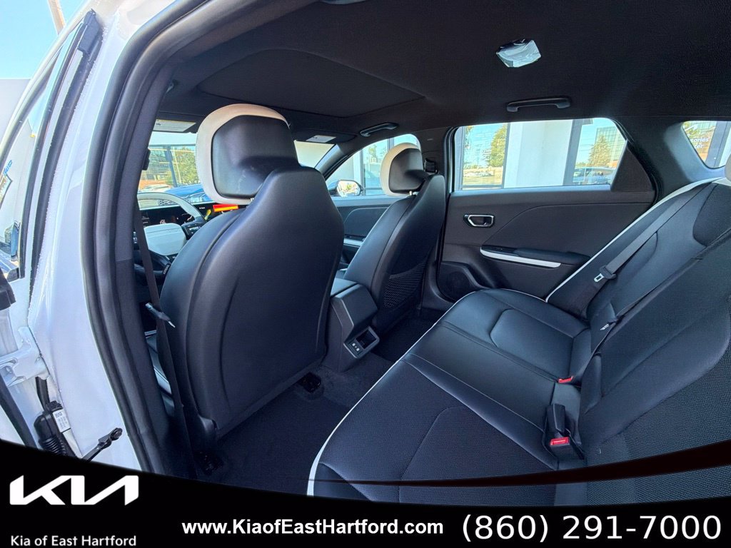New 2026 Kia K4 EX FWD image 19