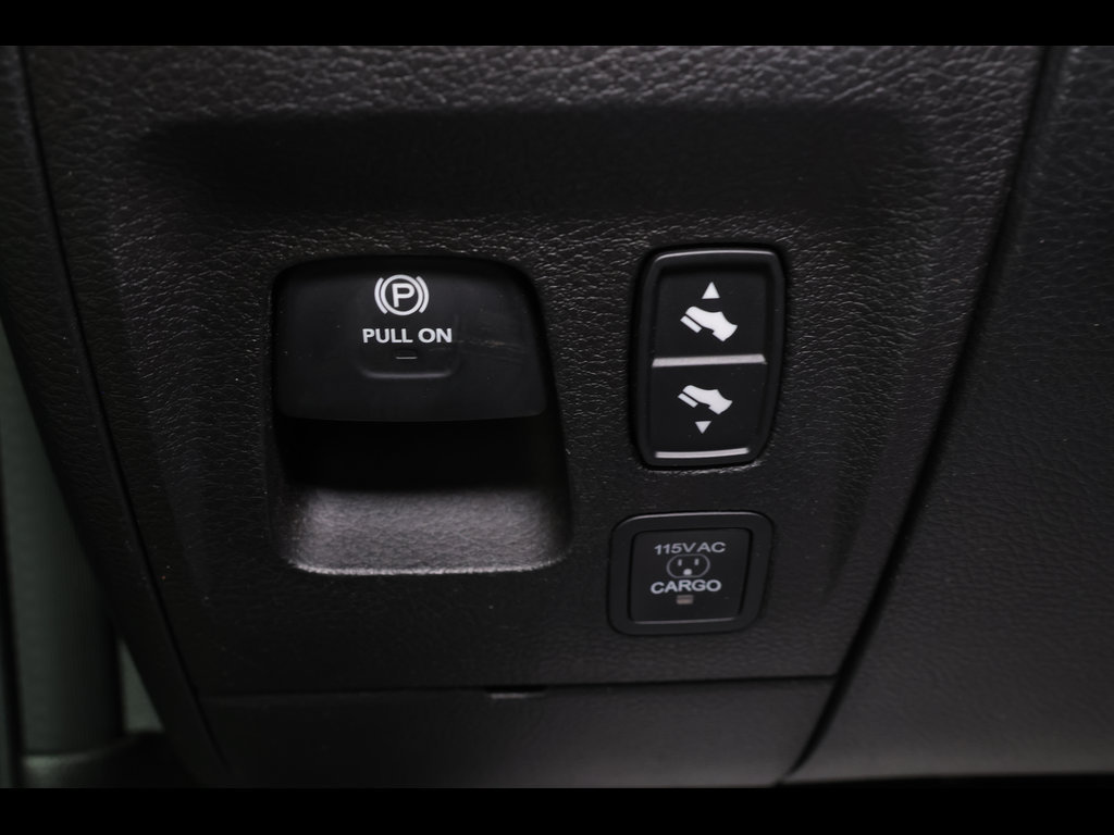 Used 2021 RAM 1500 Rebel w/ Rebel Level 2 Equipment Group AWD/4WD image 32