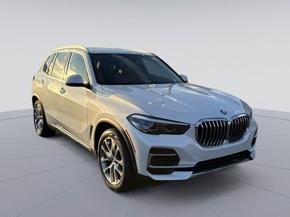 Certified 2023 BMW X5 xDrive40i w/ Premium Package