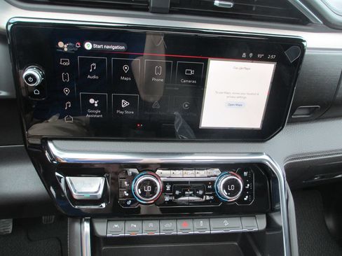 New 2026 GMC Sierra 1500 Denali AWD/4WD image 22