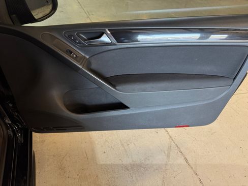 Used 2013 Volkswagen GTI 2-Door FWD image 23