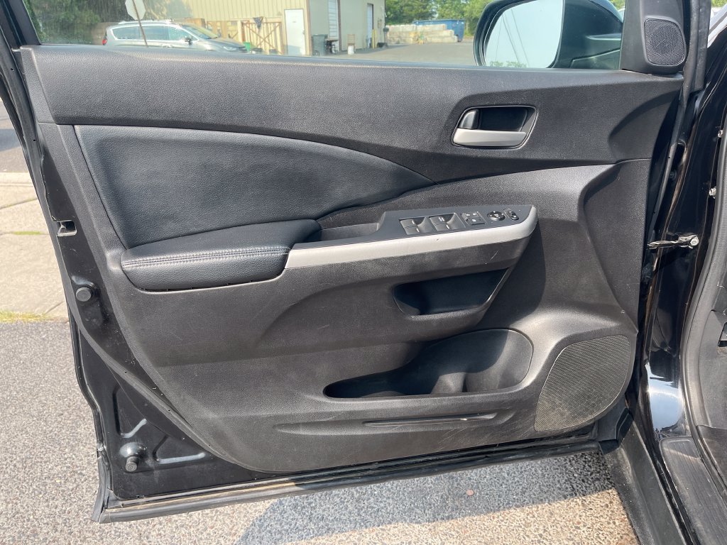 Used 2014 Honda CR-V EX-L image 11