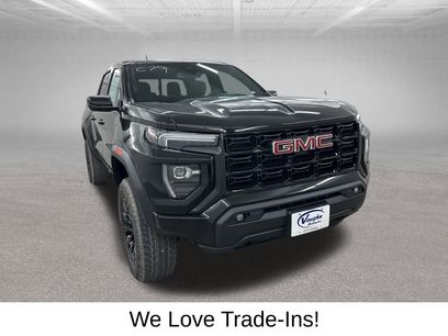 New 2026 GMC Canyon Elevation w/ Convenience Package