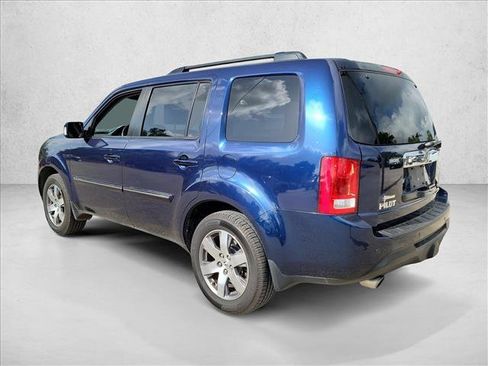 Used 2014 Honda Pilot Touring image 7