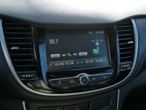 Used 2017 Chevrolet Trax LS image 29