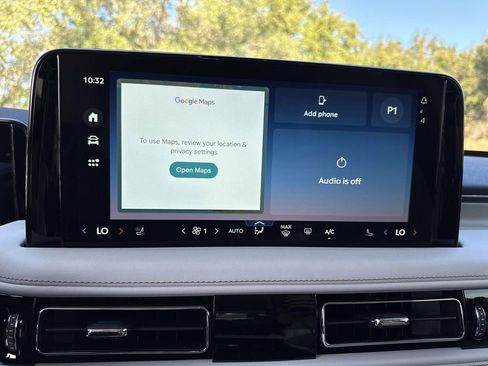 New 2026 Lincoln Aviator Reserve image 24