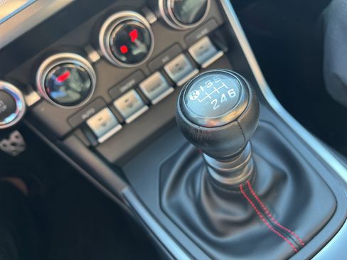 Used 2024 Subaru BRZ Premium image 29