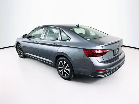 Used 2024 Volkswagen Jetta S image 5