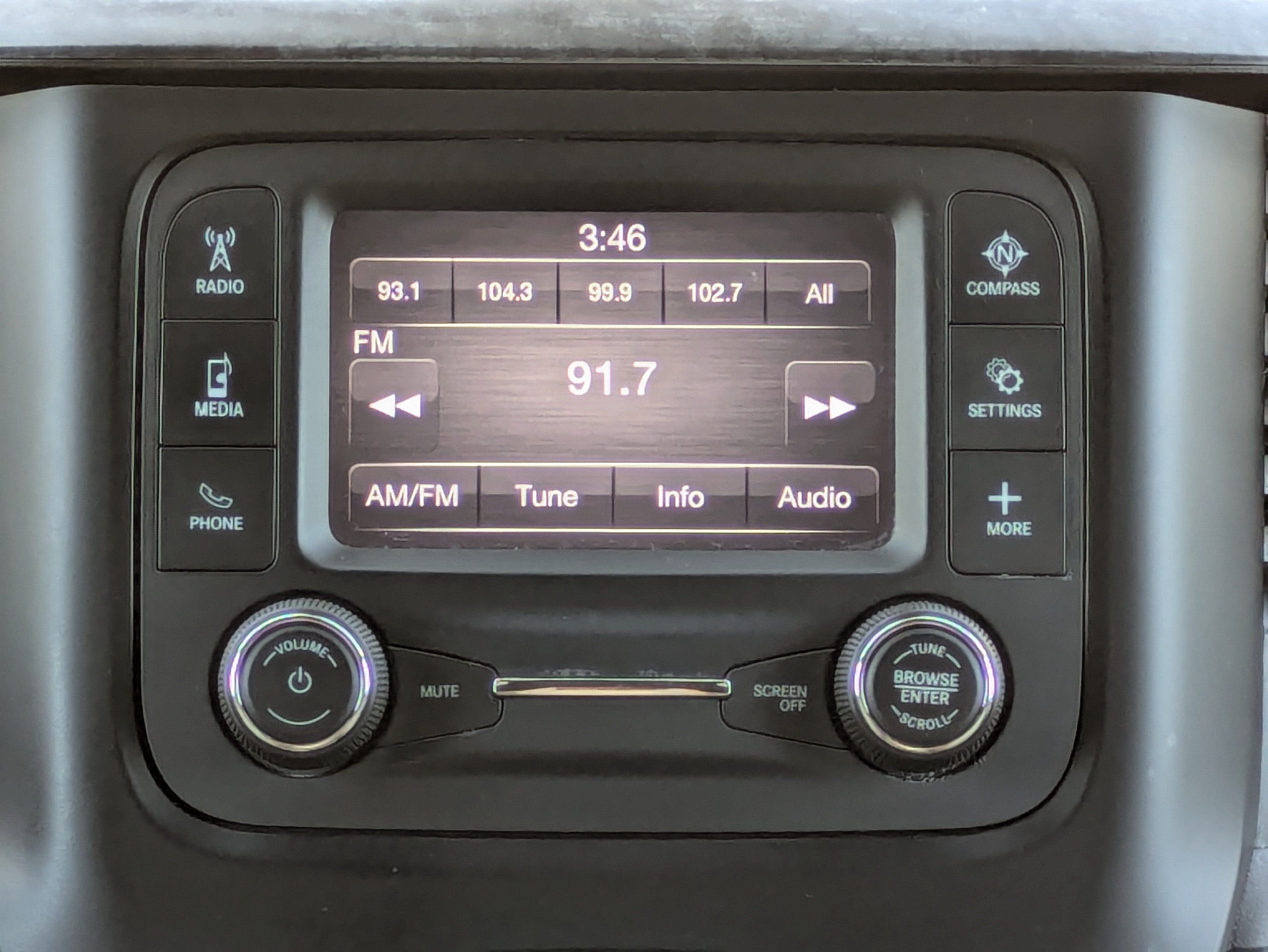 Used 2022 RAM 1500 Big Horn RWD image 18