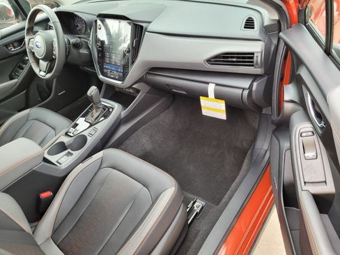 Certified 2025 Subaru Crosstrek 2.5i Limited w/ Crosstrek Mirror Package AWD/4WD image 23