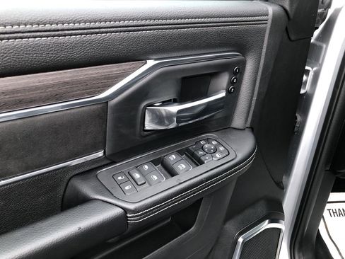 New 2026 RAM 2500 Laramie w/ Night Edition image 20