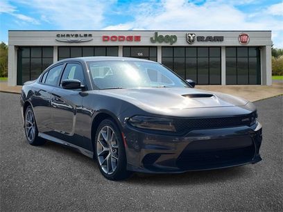 Certified 2023 Dodge Charger GT
