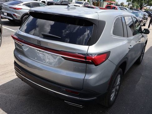 New 2026 Buick Enclave Preferred w/ Power Package AWD/4WD image 6