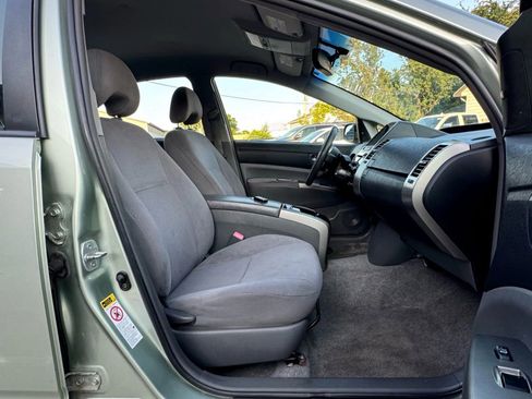 Used 2008 Toyota Prius image 6