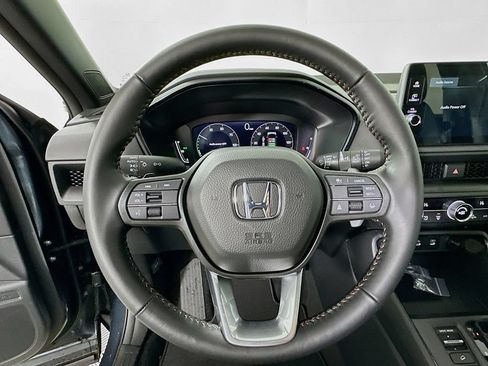 Certified 2026 Honda CR-V Sport-L image 18