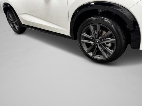 Certified 2025 Acura ADX A-Spec image 15