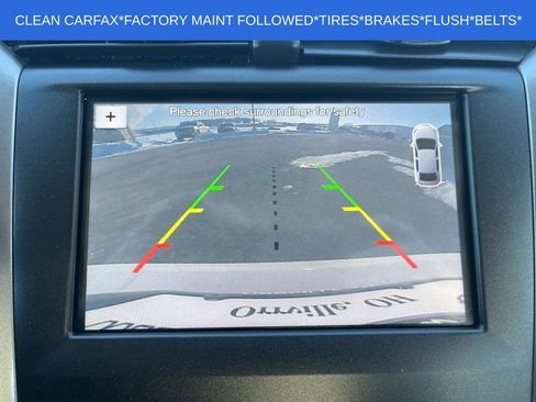 Used 2017 Ford Fusion SE w/ Fusion SE Technology Package image 26