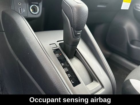 Used 2025 Nissan Versa S w/ Trunk Package FWD image 20