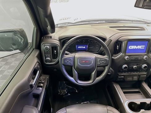 Used 2021 GMC Sierra 1500 AT4 image 23
