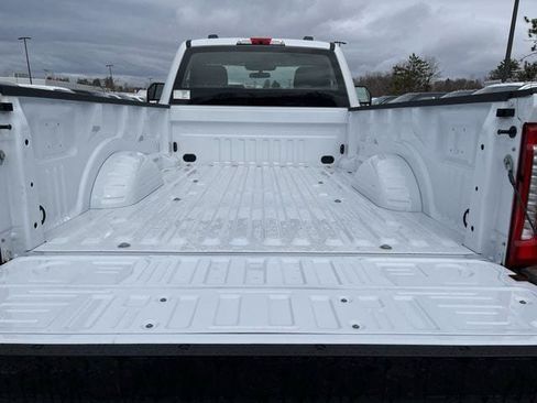 New 2026 Ford F350 XL w/ STX Appearance Package AWD/4WD image 29