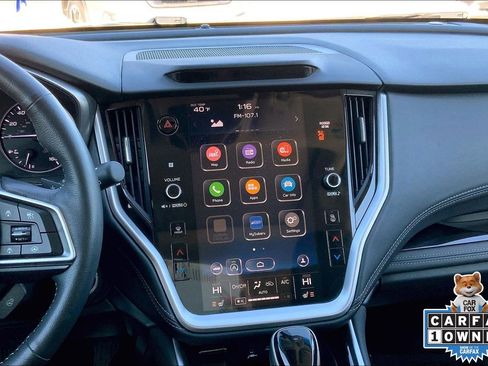 Used 2020 Subaru Outback Limited XT image 6