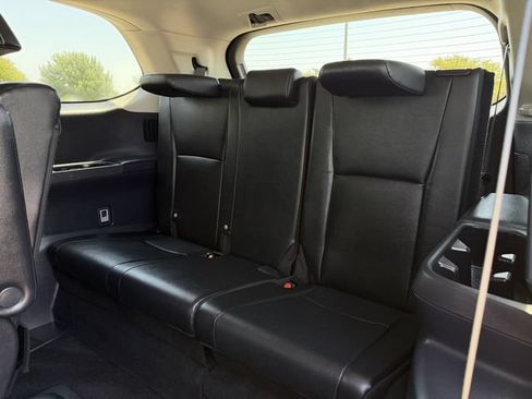 Certified 2024 Toyota Grand Highlander AWD image 27
