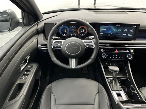 New 2026 Hyundai Tucson XRT image 24