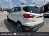 Used 2020 Ford EcoSport Titanium image 4