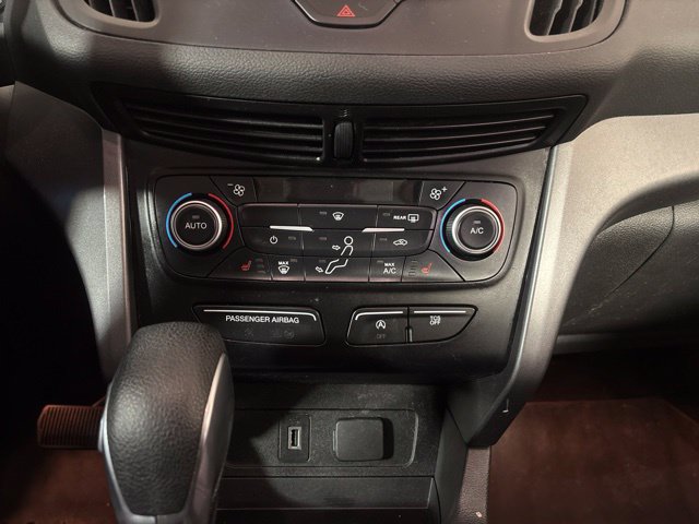 Used 2018 Ford Escape SE AWD/4WD image 31