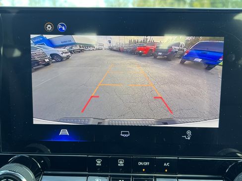 New 2026 Chevrolet Colorado W/T w/ WT Custom Package image 14