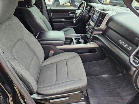 Used 2020 RAM 1500 Big Horn image 20