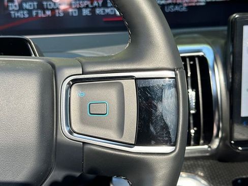 New 2026 Ford Expedition Platinum AWD/4WD image 27