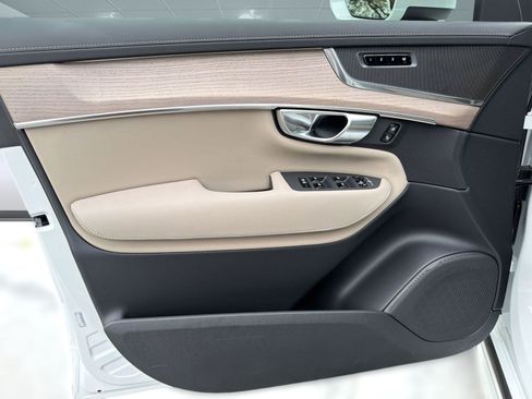New 2026 Volvo XC90 B6 Plus AWD/4WD image 22