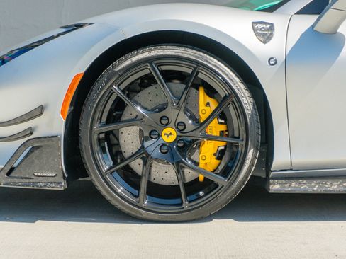 Used 2023 Ferrari F8 Tributo image 20